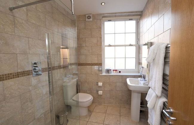 Harbourside Apartments - Foto 13