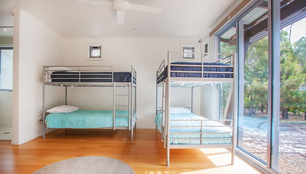 Sunrise at 1770 Holidays - Foto 2, Habitación