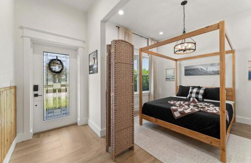 Peacock Palace Brand New Heated and Chilled Pool Golf Gym - Foto 28