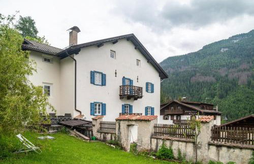 Chateau Ciasa Soldà Luxe Marmolada - Foto 29