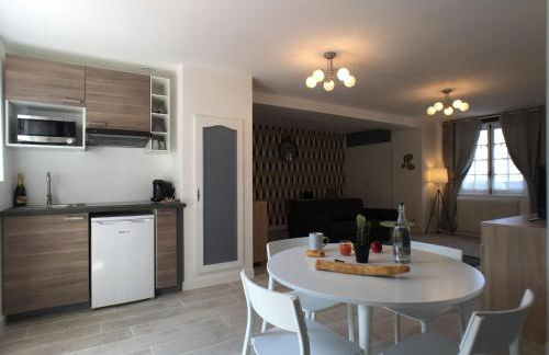 Domaine des Trois chateaux - Foto 38