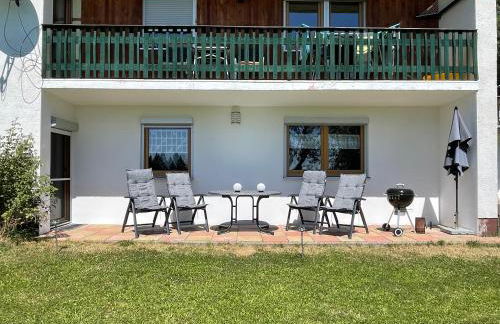 Ferienwohnung „Zum Hirschblick“ Guglöd - Foto 15