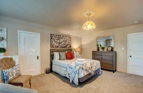 Historic Stone House-Reno-UNR-Family - Foto 24