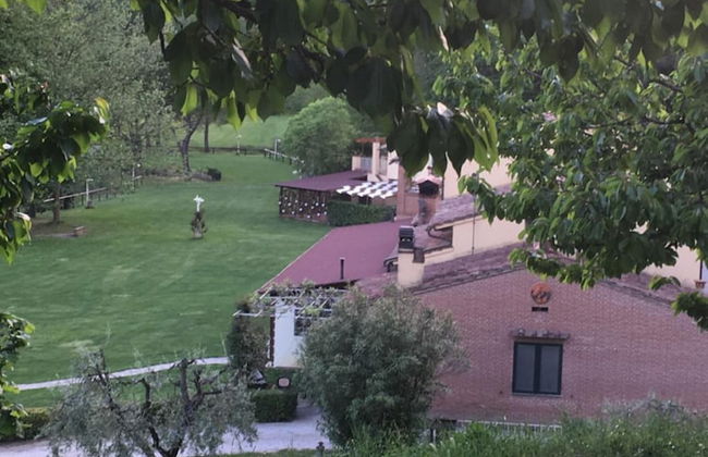 Agriturismo Podere Bucine Basso - Foto 53