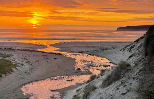 Caithness View Luxury Farm Lodges and BBQ Huts - Photo 42