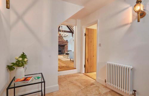 The Coach House, Hambledon - Foto 19