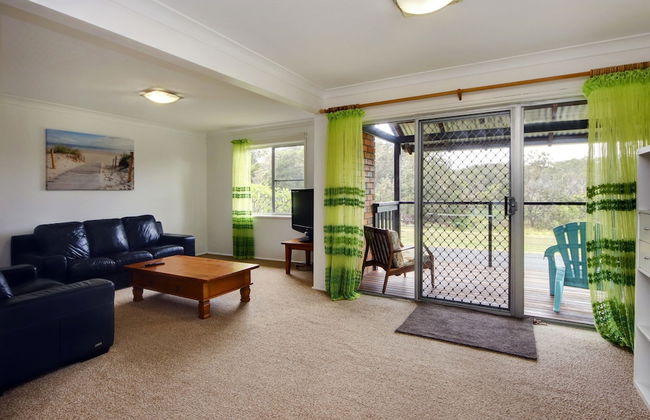 Hat Haven at Hat Head - Foto 11