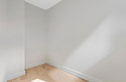 Charming Oasis in Downtown DC near Metro with Rooftop View and Free WIFI Capital Hill 1 - Foto 14