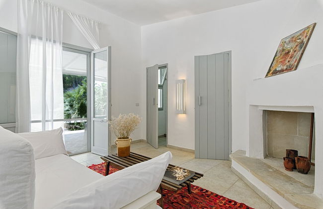 Masseria Palombara - Foto 41