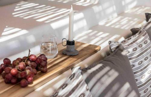 Villa Stephanie with heated pool, by Red Windmill Villas - Foto 8