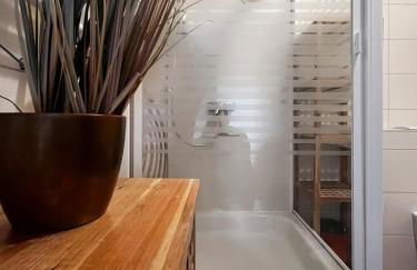 Nur für Monteure - Moderne Appartements - Foto 43