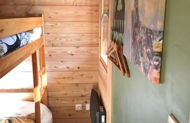 Ambiance petit chalet - Foto 11