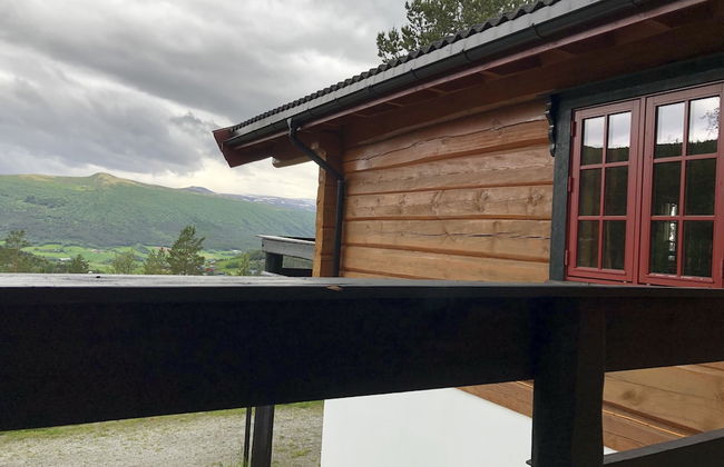 Hytter Dombås - Foto 34