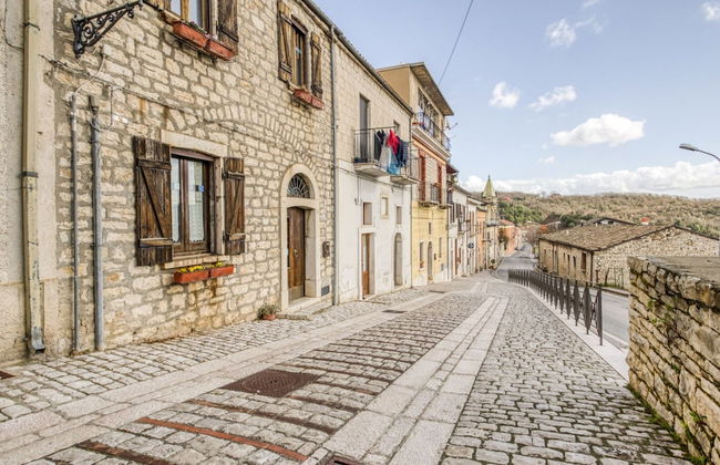 Elegant Apartment in Buonalbergo near Town Center - Foto 28