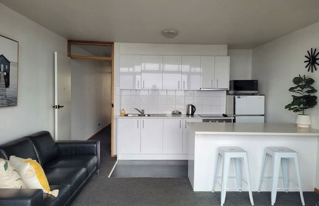 Centreport Units - Foto 10