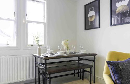 Strath Apartment - Foto 33