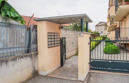 ApartExperience Nel cuore di Bra Comfort con Parcheggio privato - Foto 14