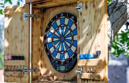 Villa Ivona with pool - Foto 17