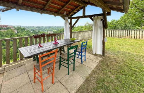 2 Bedroom Beautiful Home In Cortazzone - Foto 12