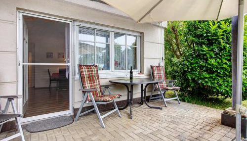 Ferienwohnung Ahorn - Foto 4