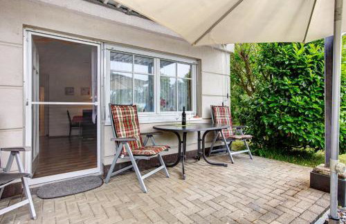 Ferienwohnung Ahorn - Foto 4