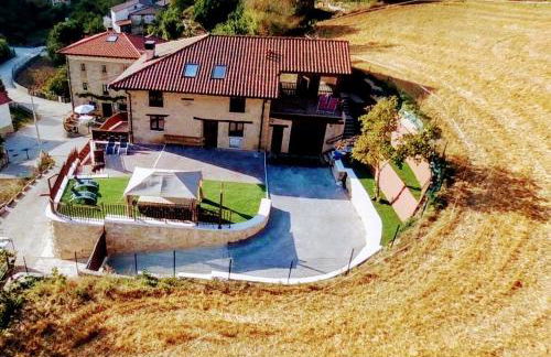 Casa Rural Tierra y Madera - Foto 29