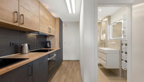 Ferienwohnung Bernhard - Foto 4