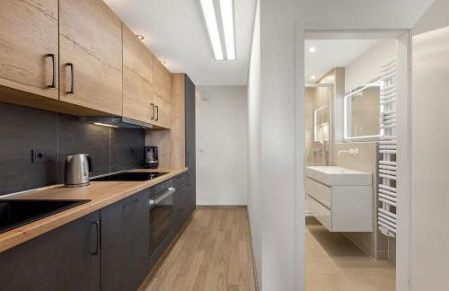 Ferienwohnung Bernhard - Foto 4