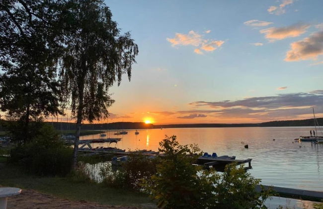 Peaceful Retreat by the Lake - Foto 27