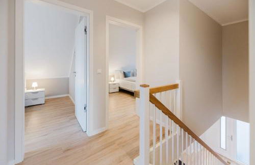 Bauernhof Lafrenz, Wellnesshaus Strandläufer - Foto 19