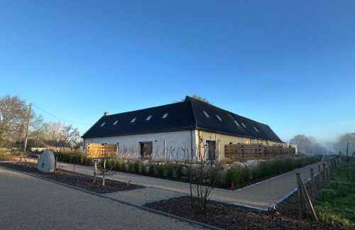 La Houblonnière Eperlecques - Foto 10