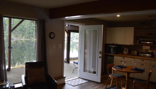 Lake St Claire Waterfront, 1 beds, 1 bath - Foto 4