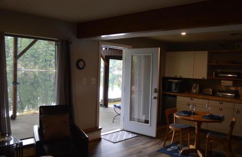 Lake St Claire Waterfront, 1 beds, 1 bath - Foto 4