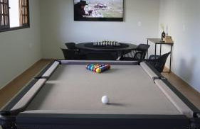 Casa Vento Verde - 5 suítes, piscina aquecida e cozinha gourmet - Foto 19