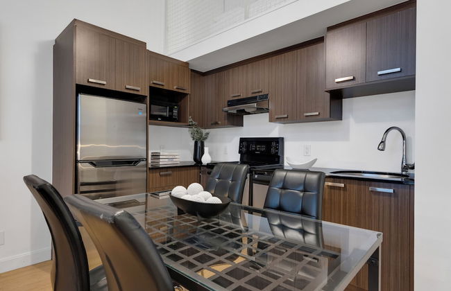 Liv MTL - Main - Foto 53