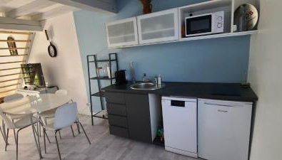 L'annexe des Iris - Foto 3