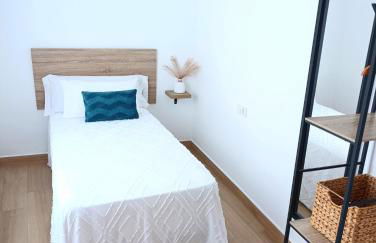 4 Dormitorios -El Rinconcito de Córdoba -Centro - Photo 39