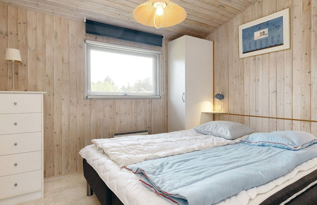 4 Star Holiday Home in Praesto - Foto 2