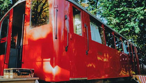 Mind The Gap - Foto 5