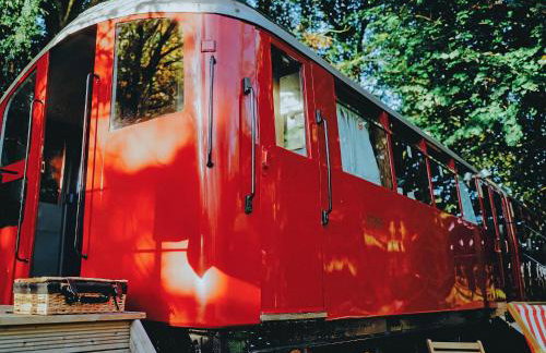 Mind The Gap - Foto 10