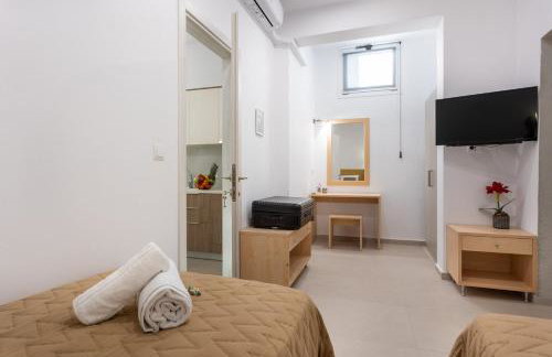 Avra 4 amazing house by the sea - Foto 10