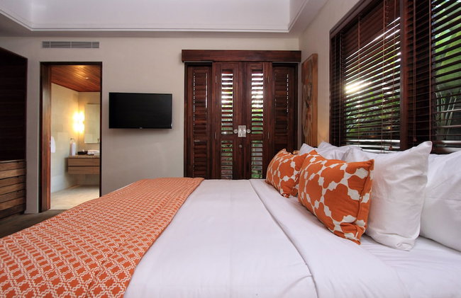 Villa Suar Drupadi - Foto 10