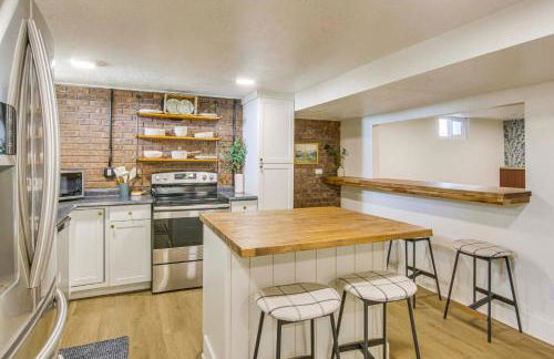 Scenic Patio and Views! Stay 10 Mi to Nordic Valley - Photo 10