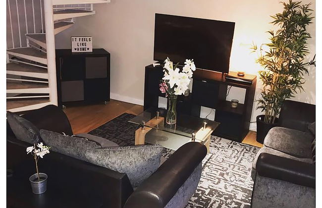 Granary Mews - Foto 5