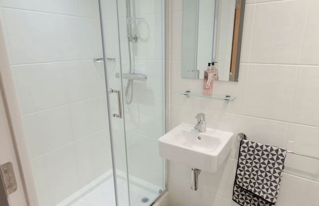 Student Only Crown Place Portsmouth - Foto 12