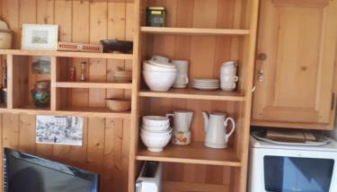 Studio belle vue sur les montagnes - Foto 4