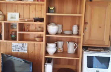 Studio belle vue sur les montagnes - Foto 4