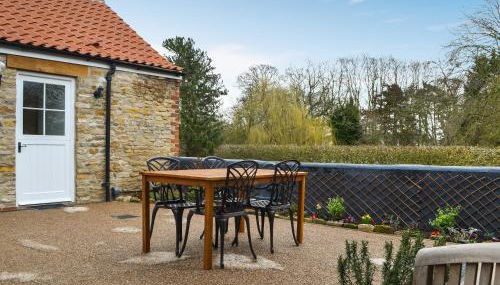 The Old Stables - Foto 2, Garden