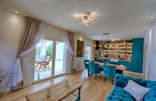 Unique retreat - Apartment Harmony with private pool - Photo 36