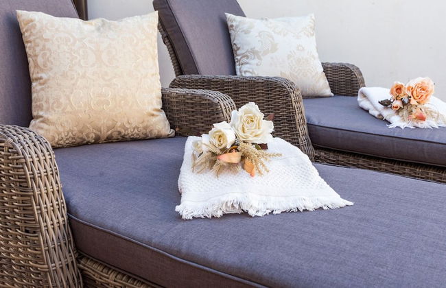 Villa Geraldina con piscina - Foto 34